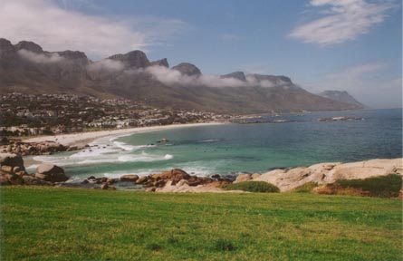 The Twelve Apostles