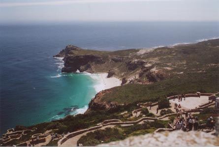 Cape of Good Hope