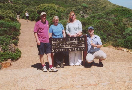 Cape Point