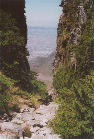 PK Gorge
