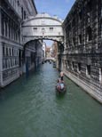 Venice - Bridge of Sighs
