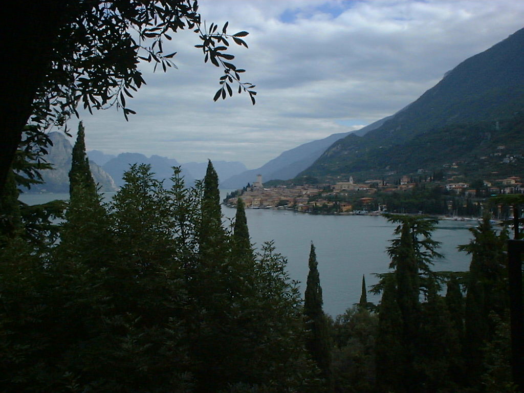 Lake Garda