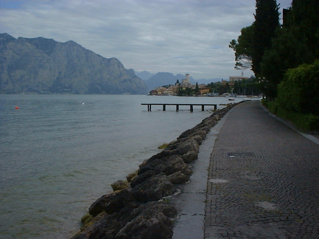 Malcesine